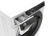 Hoover H-WASH 500 HWP 48AMBC7/1-S lavatrice Caricamento frontale 8 kg 1400 Giri/min Bianco