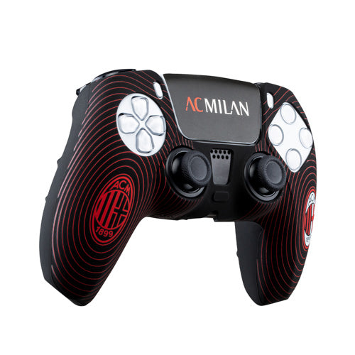 Qubick Controller Skin AC Milan (PS5)