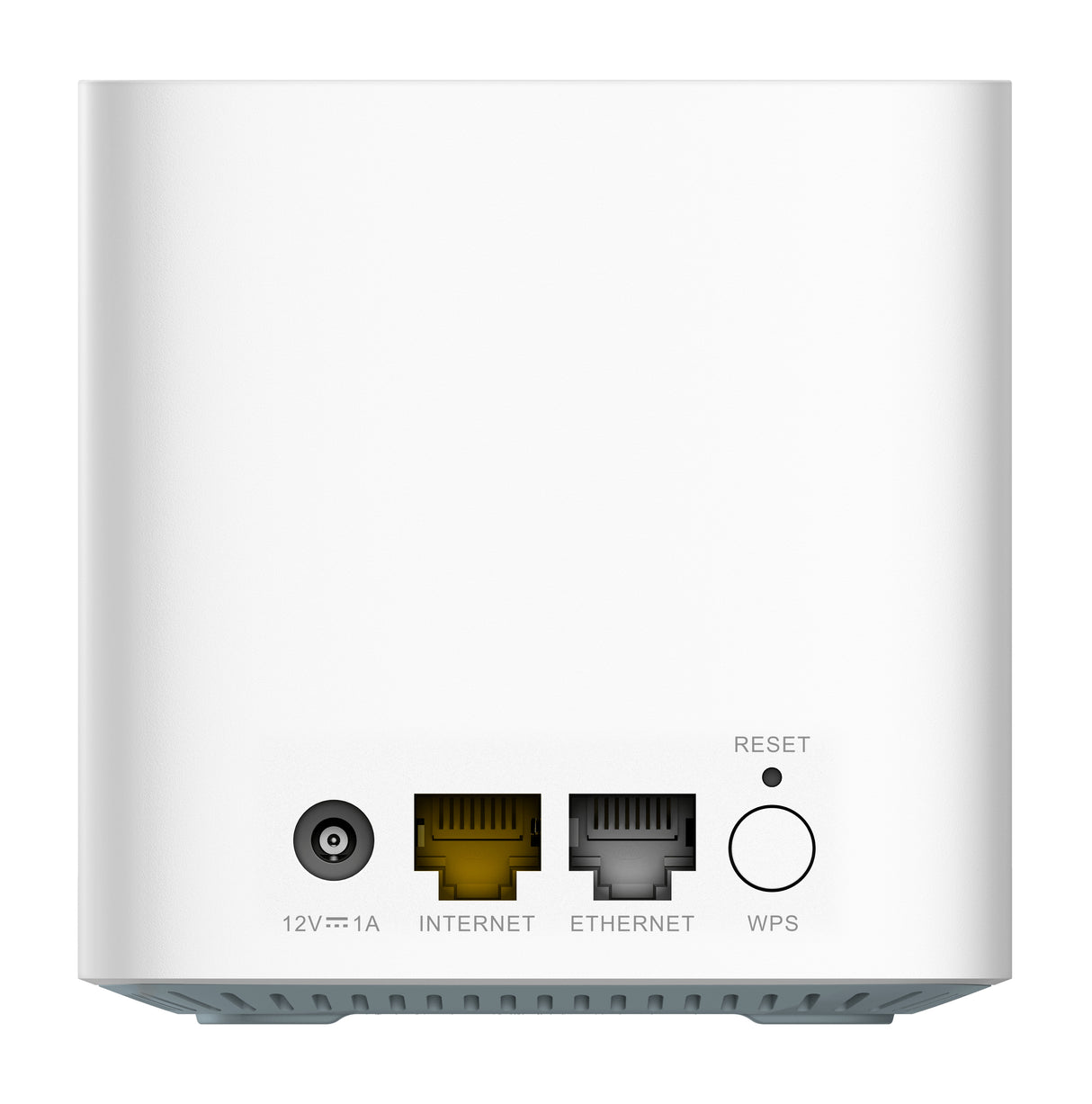 D-Link EAGLE PRO AI AX1500 Dual-band (2.4 GHz/5 GHz) Wi-Fi 6E (802.11ax) Bianco 1 Interno