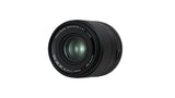 Fujifilm FUJINON XF 23mm F1.4 R LM WR MILC Obiettivi standard Nero