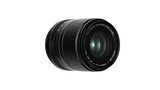 Fujifilm FUJINON XF 23mm F1.4 R LM WR MILC Obiettivi standard Nero