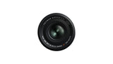 Fujifilm FUJINON XF 23mm F1.4 R LM WR MILC Obiettivi standard Nero