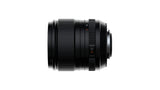 Fujifilm FUJINON XF 33mm F1.4 R LM WR MILC Obiettivi standard Nero