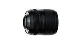 Fujifilm FUJINON XF 33mm F1.4 R LM WR MILC Obiettivi standard Nero