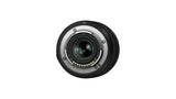 Fujifilm FUJINON XF 33mm F1.4 R LM WR MILC Obiettivi standard Nero