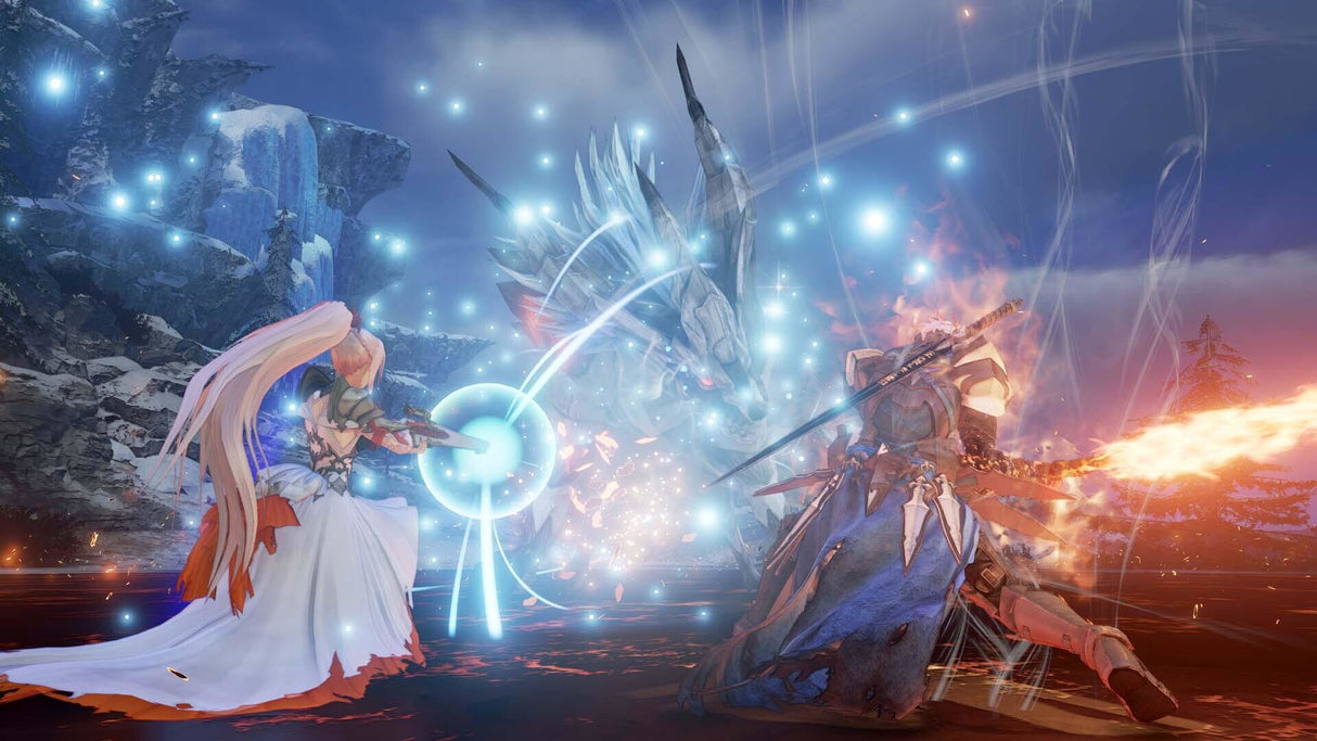 BANDAI NAMCO Entertainment Tales of Arise Standard Xbox One