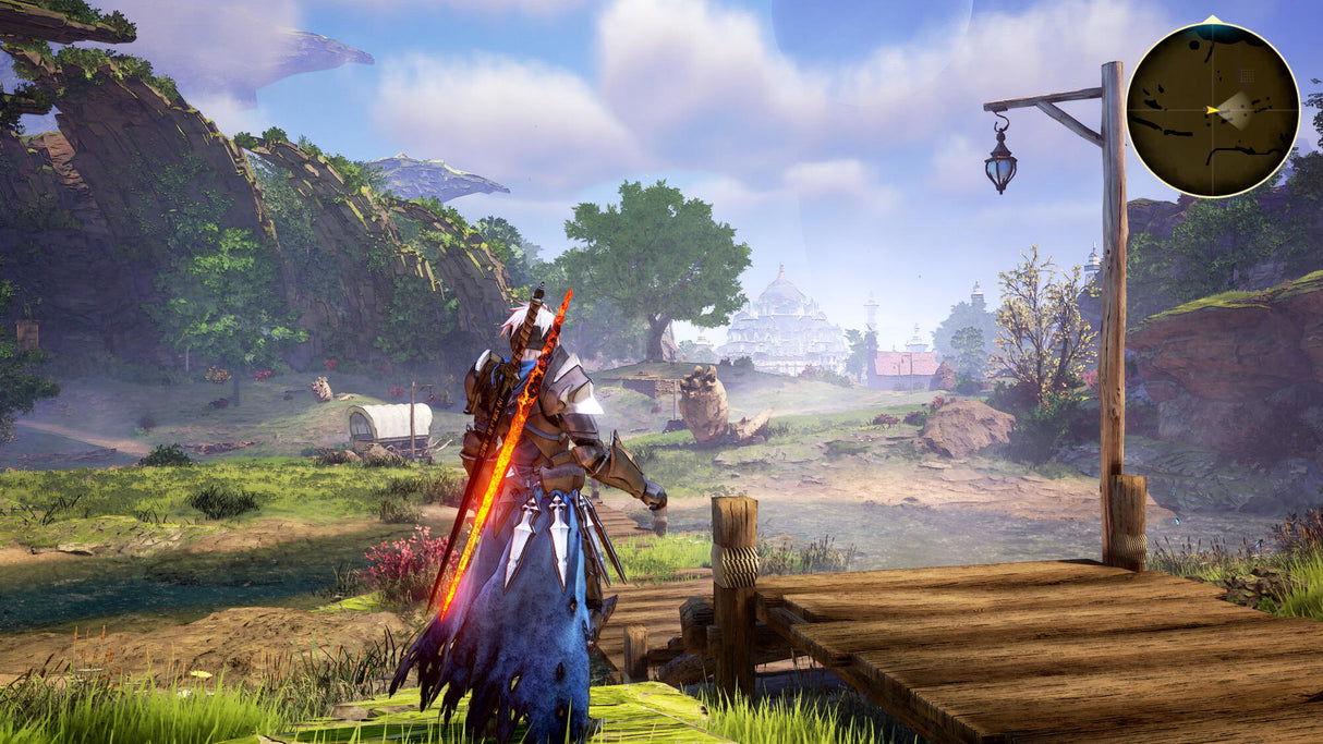 BANDAI NAMCO Entertainment Tales of Arise Standard Xbox One