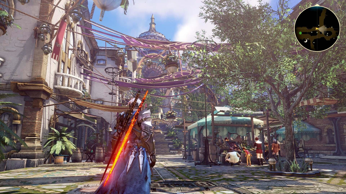 BANDAI NAMCO Entertainment Tales of Arise Standard Xbox One