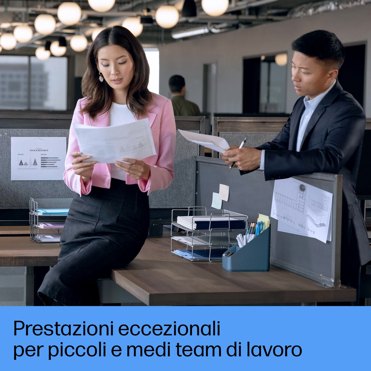 HP LaserJet Pro Stampante 4002dn