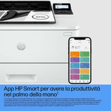 HP LaserJet Pro Stampante 4002dn