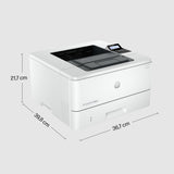 HP LaserJet Pro Stampante 4002dn