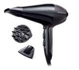 Remington AC5912 asciuga capelli 2200 W Nero