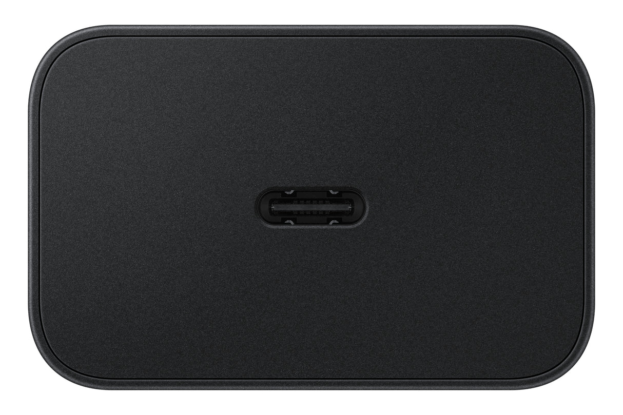 Samsung EP-T4511 Universale Nero AC Ricarica rapida Interno