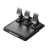 Thrustmaster 4460182 periferica di gioco Nero USB Sterzo + Pedali Analogico/Digitale PC, Xbox One, Xbox One S, Xbox One X, Xbox Series S, Xbox Series X