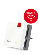 FRITZ!Repeater 1200 AX Ripetitore di rete 2400 Mbit/s Bianco