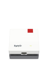 FRITZ!Repeater 1200 AX Ripetitore di rete 2400 Mbit/s Bianco