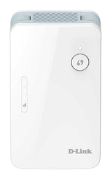 D-Link E15/E moltiplicatore di rete Trasmettitore di rete Bianco 10, 100, 1000 Mbit/s