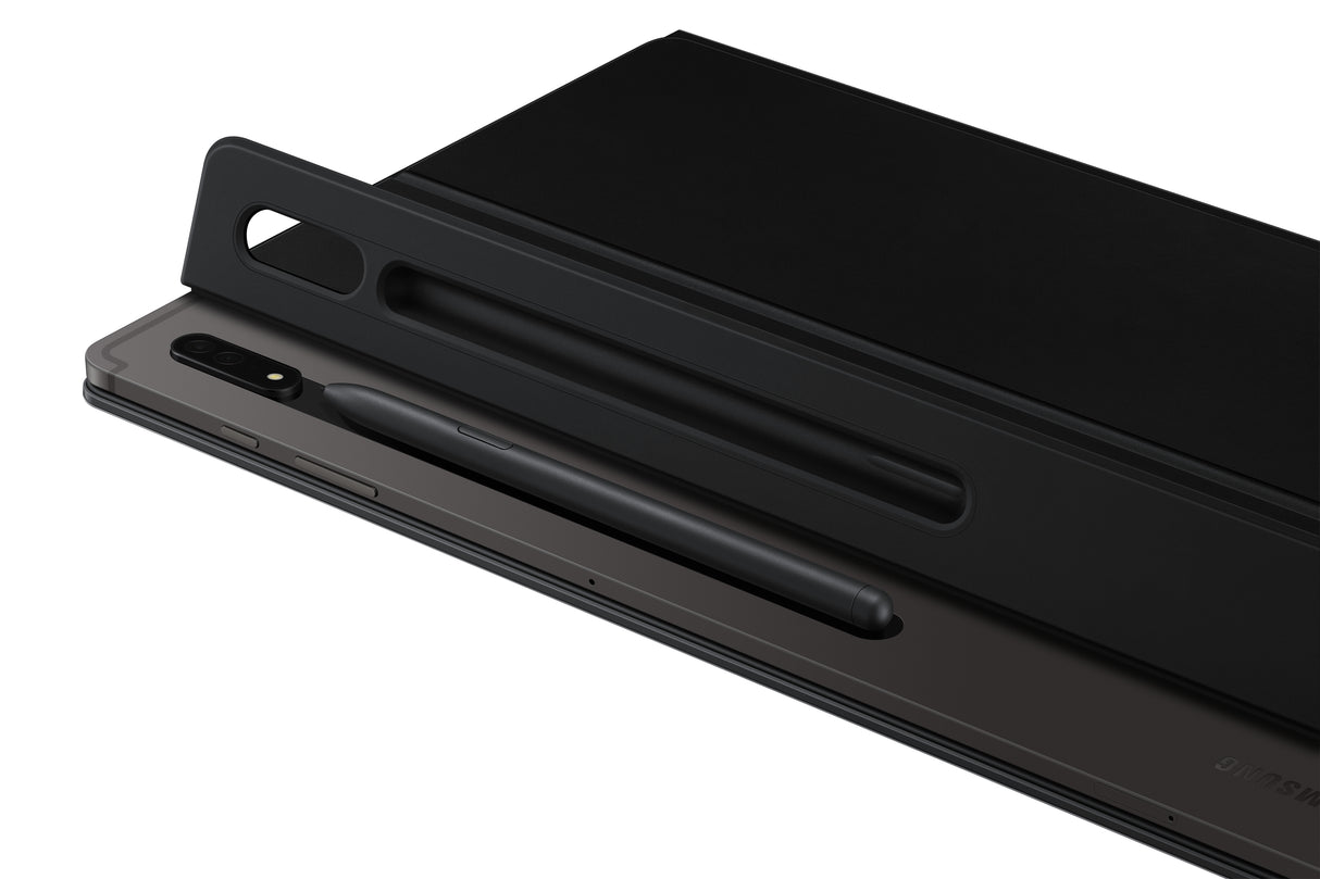 Samsung Galaxy Tab S8 Ultra Book Cover Keyboard