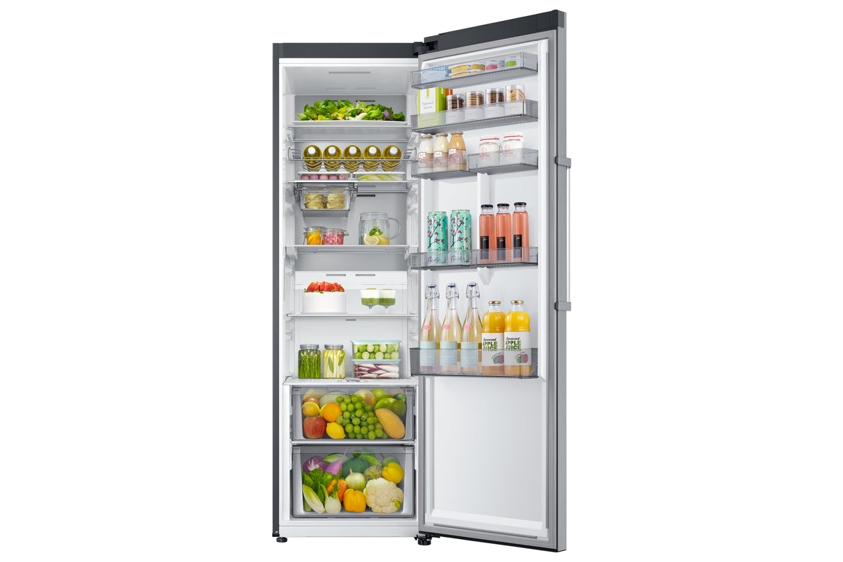 Samsung Frigorifero Monoporta Serie Twin AI 387L RR39C7BC5S9