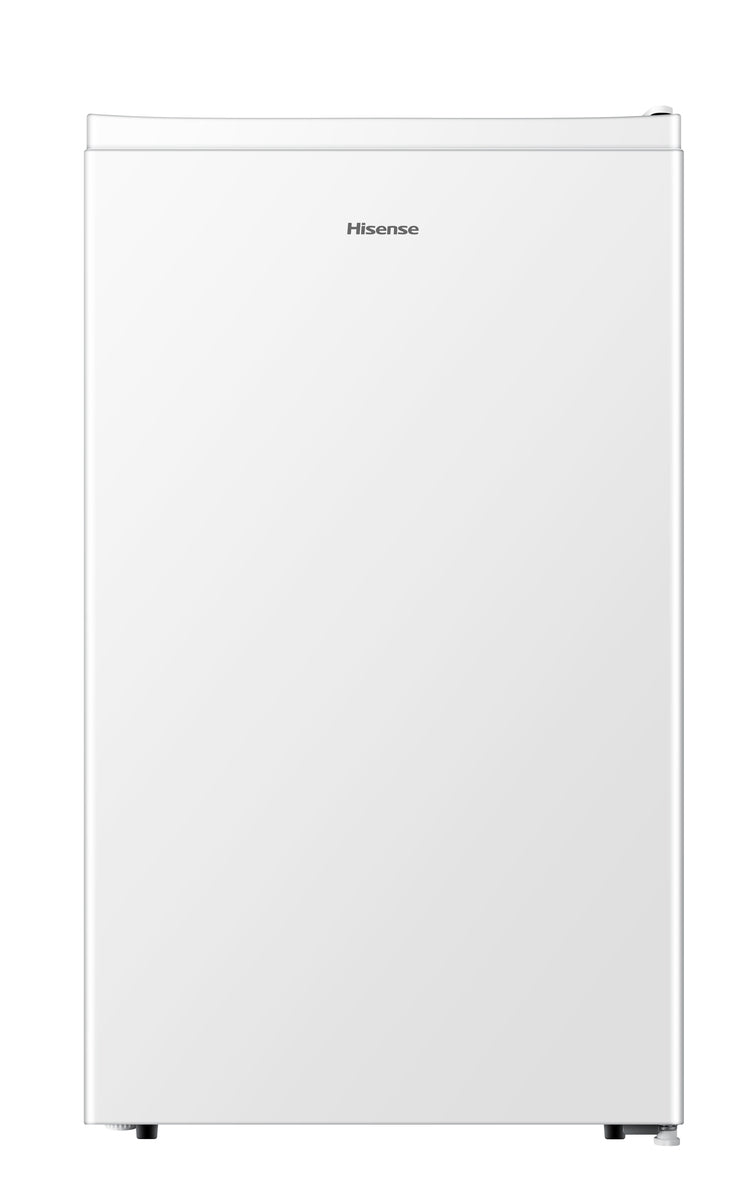Hisense FV78D4AWF congelatore Congelatore verticale Libera installazione 61 L A Bianco