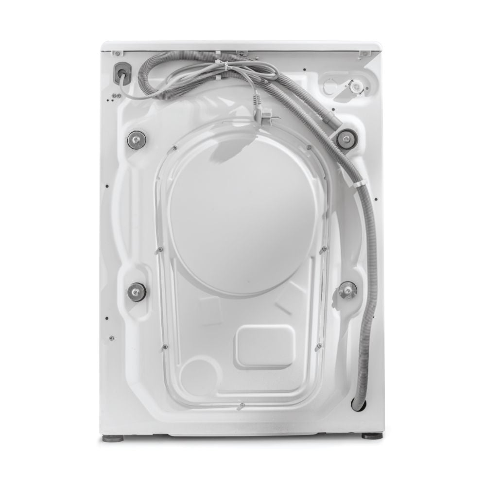 Candy Smart CSS4372DW4/1-11 lavatrice Caricamento frontale 7 kg 1300 Giri/min Bianco