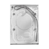 Candy Smart CSS4372DW4/1-11 lavatrice Caricamento frontale 7 kg 1300 Giri/min Bianco