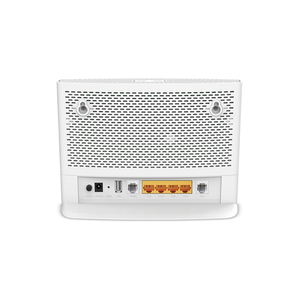 TP-Link VX230v router wireless Gigabit Ethernet Dual-band (2.4 GHz/5 GHz) Bianco