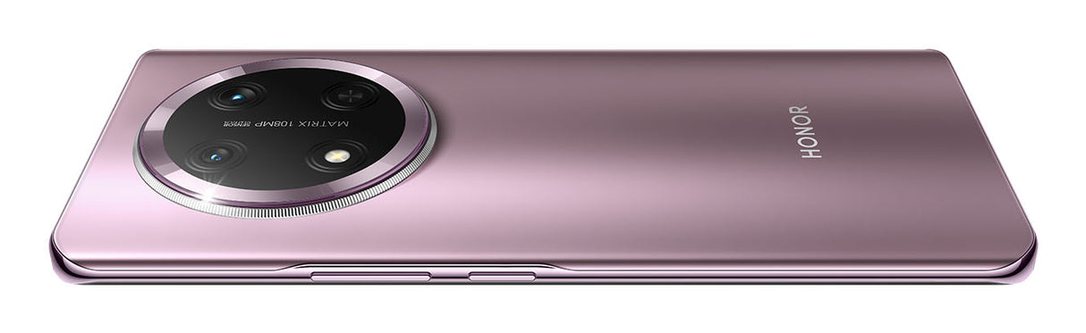 Honor Magic7 Lite 17,2 cm (6.78") Android 14 5G USB tipo-C 8 GB 512 GB 6600 mAh Viola