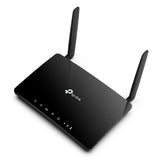 TP-Link Archer MR500 router wireless Gigabit Ethernet Dual-band (2.4 GHz/5 GHz) 4G Nero