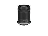 Canon RF-S 18-150 mm f/3.5-6.3 IS STM MILC Obiettivo ampio Nero