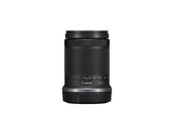 Canon RF-S 18-150 mm f/3.5-6.3 IS STM MILC Obiettivo ampio Nero