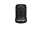 Canon RF-S 18-150 mm f/3.5-6.3 IS STM MILC Obiettivo ampio Nero