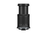 Canon RF-S 18-150 mm f/3.5-6.3 IS STM MILC Obiettivo ampio Nero