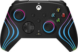 PDP Afterglow Wave Nero USB Gamepad PC, Xbox One, Xbox Series S, Xbox Series X