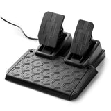 Thrustmaster T128 Nero USB Sterzo + Pedali Analogico PC, Xbox, Xbox One