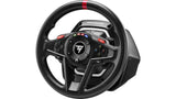 Thrustmaster T128 Nero USB Sterzo + Pedali Analogico PC, Xbox, Xbox One