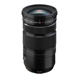 Fujifilm FUJINON XF18-120mmF4 LM PZ WR MILC Obiettivi con zoom standard Nero