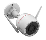 EZVIZ H3c 2K+ Pallottola (forma) Telecamera di sicurezza IP Esterno 2560 x 1440 Pixel Soffitto/muro