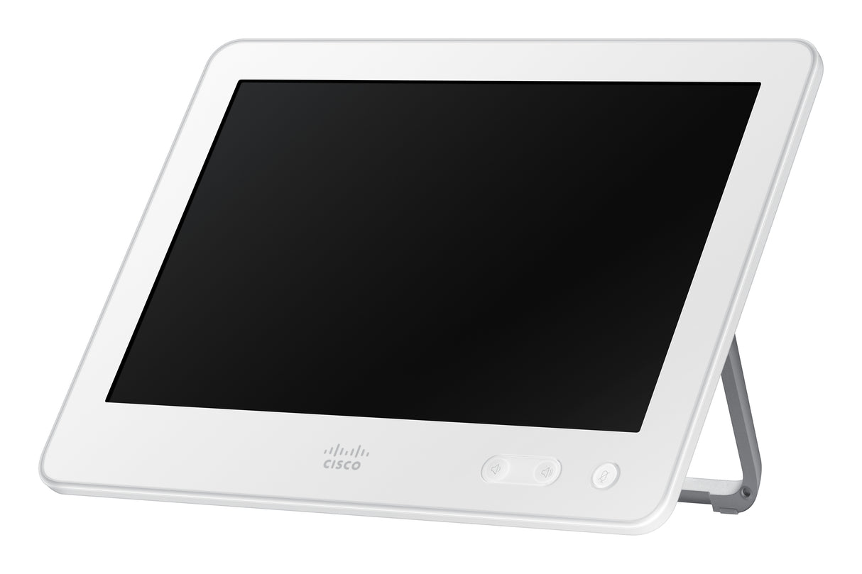 Samsung WM65B lavagna interattiva 165,1 cm (65") 3840 x 2160 Pixel Touch screen Grigio, Bianco