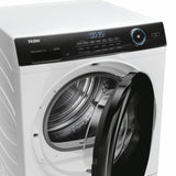 Haier HD11-A2959 asciugatrice Libera installazione Caricamento frontale 11 kg A++ Bianco