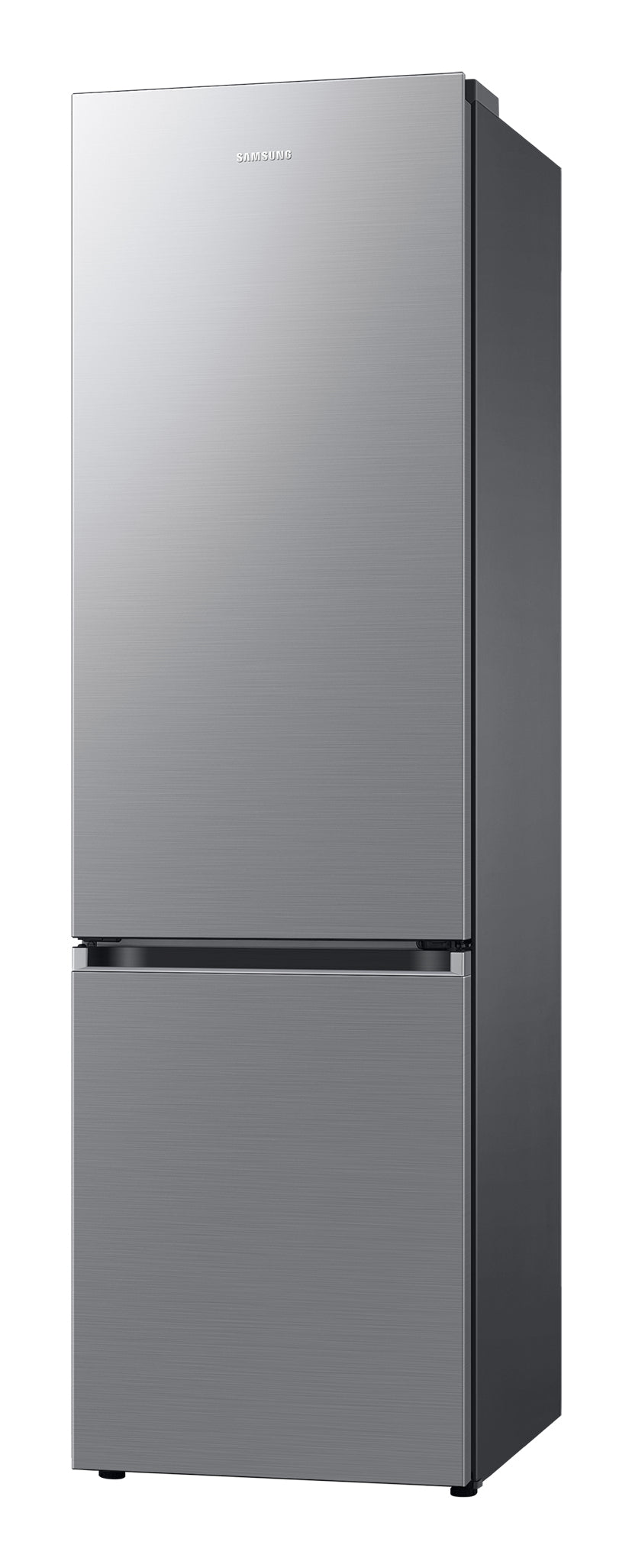 Samsung Frigorifero Combinato EcoFlex AI 2m 387L RB38C607AS9