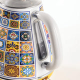 Ariete Positano Bollitore Elettrico 1,7 L Multicolore