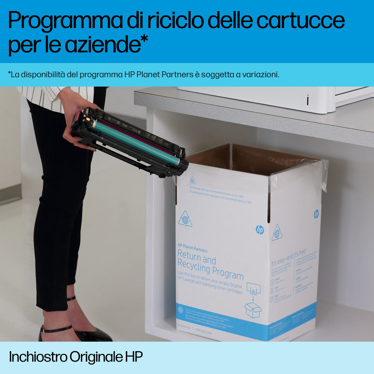 HP 31 70-ml Magenta Original Ink Bottle Originale