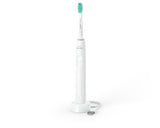 Philips 2100 series Sonicare Spazzolino Elettrico Sonico Bianco HX3651/13