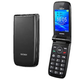 Cellulare Brondi Magnum 4 Nero