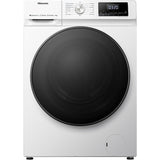 Hisense WFQA9014EVJM lavatrice Caricamento frontale 9 kg 1400 Giri/min Bianco