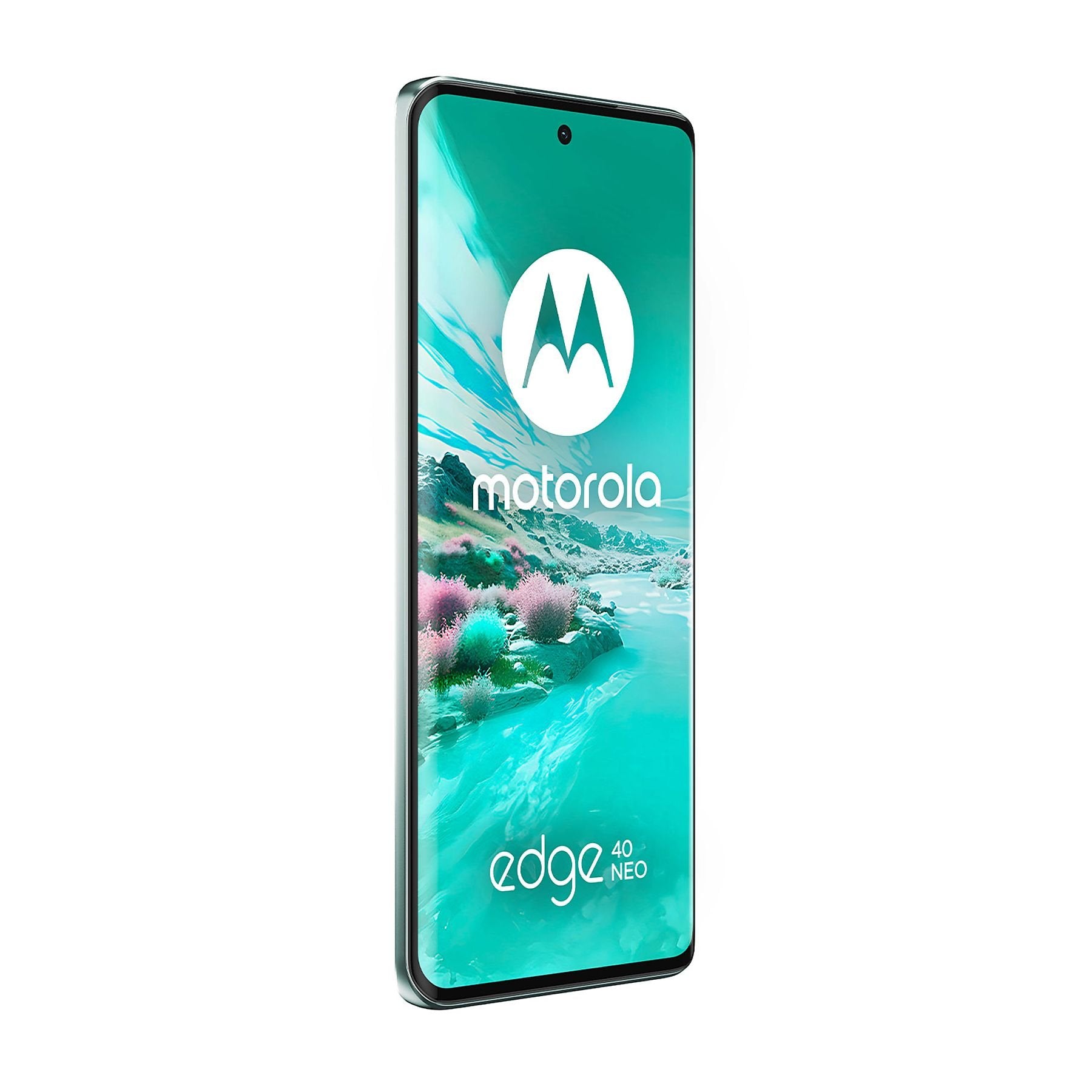 Motorola EDGE 40 Neo, 5G, 256GB, RAM 12GB, Shooting sea