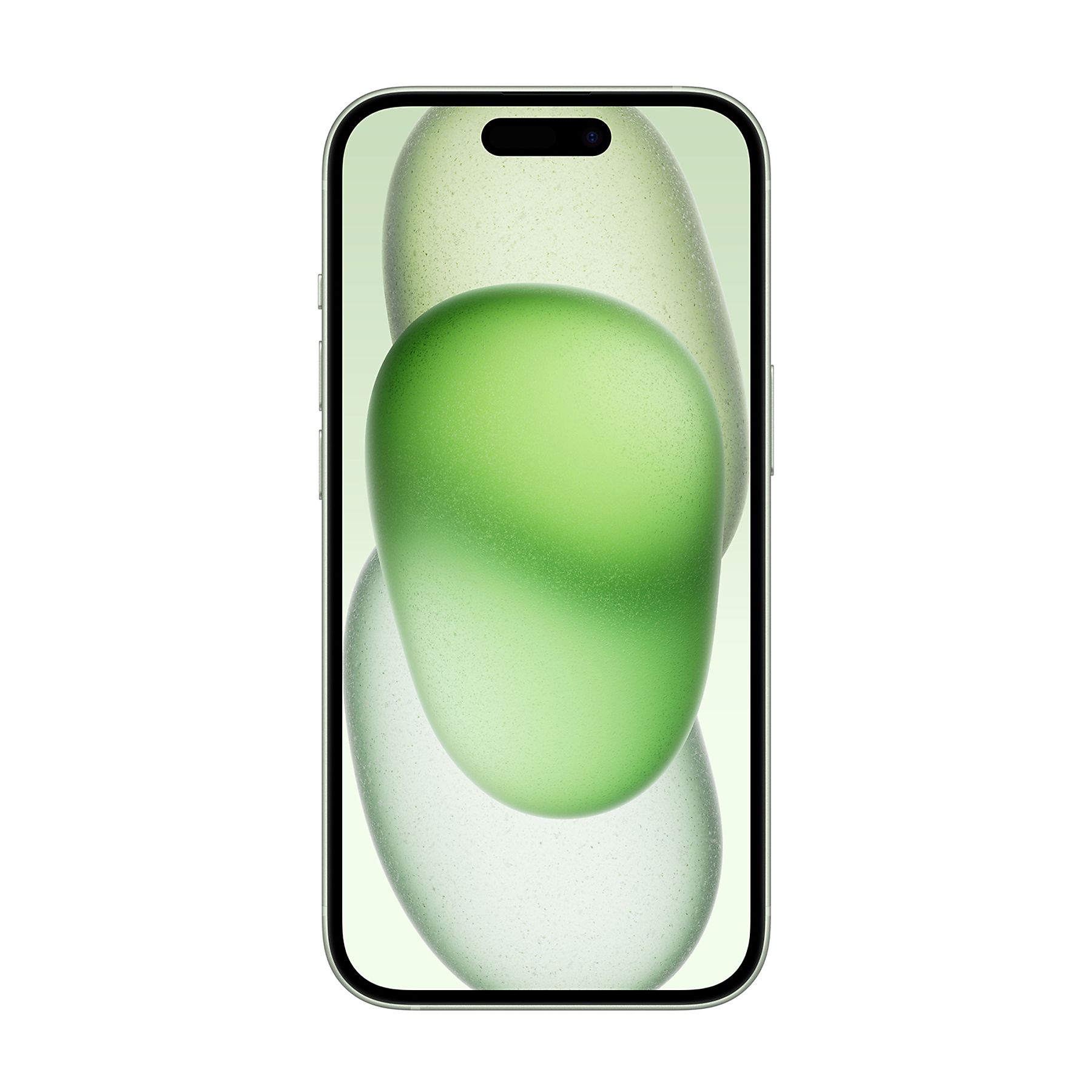 Apple iPhone 15 256GB Verde