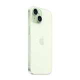 Apple iPhone 15 128GB Verde