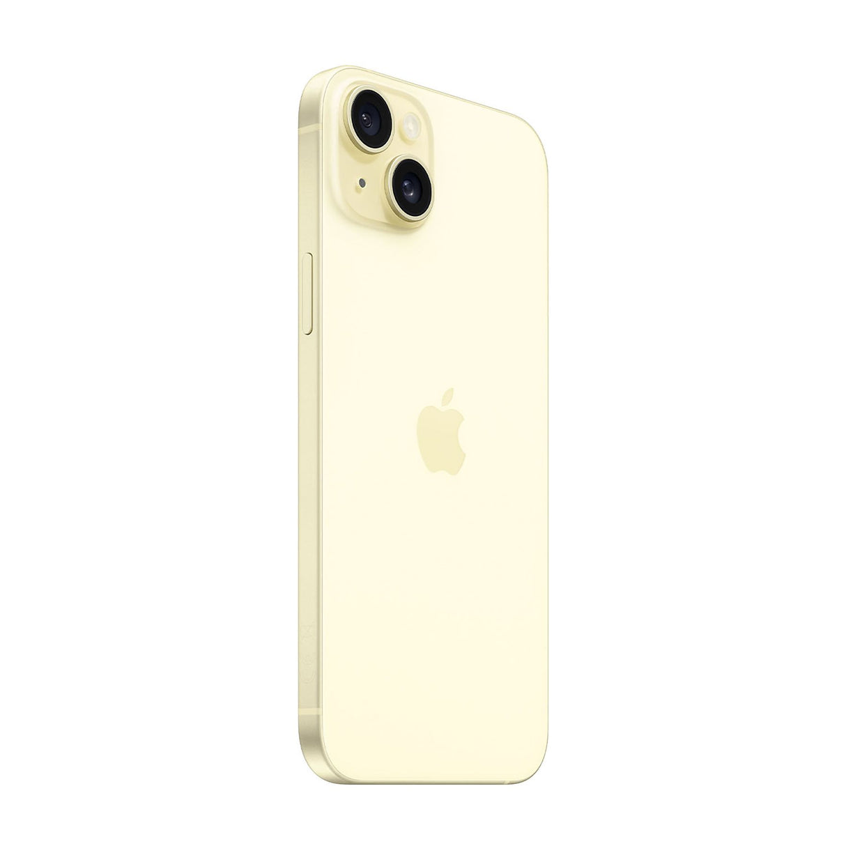 Apple iPhone 15 Plus 128GB Yellow